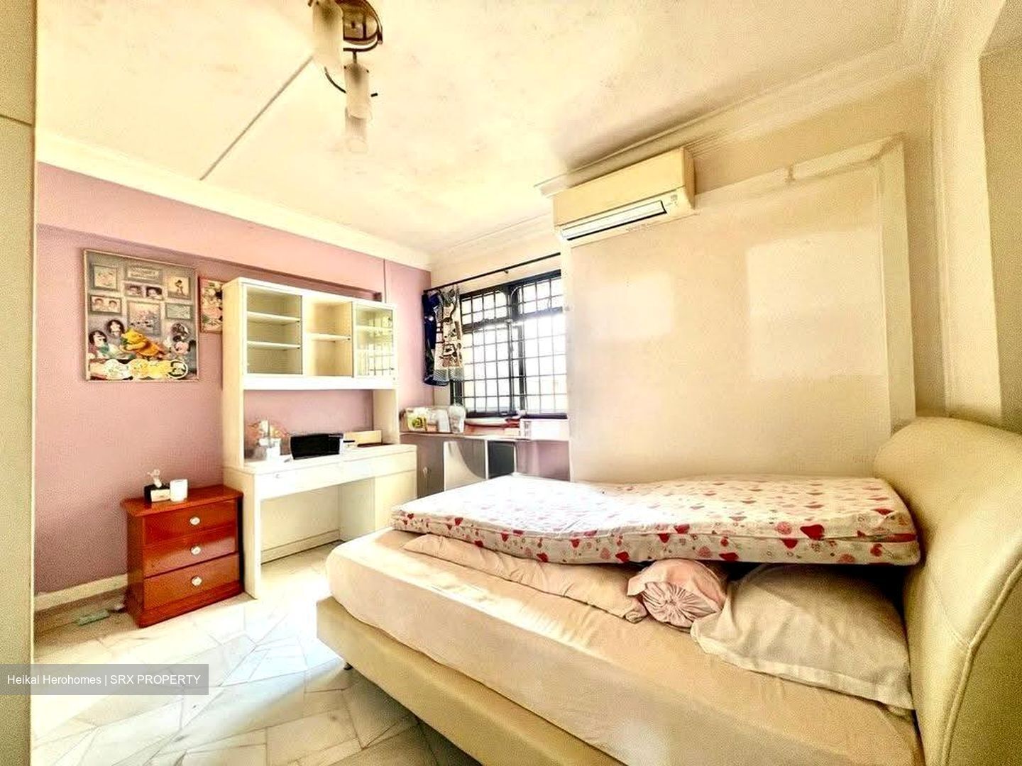 Blk 909 Hougang Street 91 (Hougang), HDB 4 Rooms #617085991